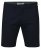 D555 Opala-1 Stretch Chino Shorts Navy - Calções - Calções Homem Tamanhos Grandes