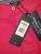 Tommy Hilfiger Classic Polo Dark Pink - A promoção louca de abril da Motley - 