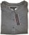 Tommy Hilfiger Long Sleeve Henley Grey - A promoção louca de abril da Motley - 