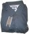 Tommy Hilfiger Stretch Poplin Shirt Black - A promoção louca de abril da Motley - 