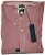 Tommy Hilfiger North Stripe Long Sleeve Shirt Red - A promoção louca de abril da Motley - 
