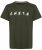 Blend 4795 T-Shirt Forest Night Green - T-shirts - T-shirts Homem Tamanhos Grandes