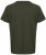 Blend 4795 T-Shirt Forest Night Green - T-shirts - T-shirts Homem Tamanhos Grandes