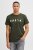 Blend 4795 T-Shirt Forest Night Green - T-shirts - T-shirts Homem Tamanhos Grandes