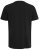 Blend 4795 T-Shirt Black - T-shirts - T-shirts Homem Tamanhos Grandes
