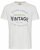 Blend 5018 T-Shirt white - T-shirts - T-shirts Homem Tamanhos Grandes