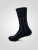 D555 Harold 3 Extra Wide Comfort Fit Socks 3-pack Navy/Denim - Roupa Interior & natação - Roupa interior Homem Tamanhos Grandes