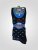 D555 Harold 3 Extra Wide Comfort Fit Socks 3-pack Navy/Denim - Roupa Interior & natação - Roupa interior Homem Tamanhos Grandes