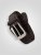 D555 Malcolm Braided Belt Brown - Cintos - Cintos Masculinos Tamanhos Grandes