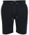 D555 DRAYTON Jersey Shorts - Calças & Calções de Fato de Treino - Calças de Fato de Treino Tamanhos Grandes 