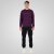 Double Outfitters CCP-4130 Calças cargo Preto - Jeans & calças - Jeans & Calças Tamanhos Grandes Homem