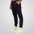 Double Outfitters CCP-4130 Calças cargo Preto - Jeans & calças - Jeans & Calças Tamanhos Grandes Homem