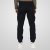 Double Outfitters CCP-4130 Calças cargo Preto - Jeans & calças - Jeans & Calças Tamanhos Grandes Homem