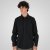 Double Outfitters GS-5126 Camisa com molas Preto - Camisas - Camisas Homem Tamanhos Grandes