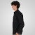 Double Outfitters GS-5126 Camisa com molas Preto - Camisas - Camisas Homem Tamanhos Grandes