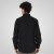 Double Outfitters GS-5126 Camisa com molas Preto - Camisas - Camisas Homem Tamanhos Grandes