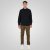 Double Outfitters GS-5225 Camisa Oxford Preto - Camisas - Camisas Homem Tamanhos Grandes