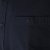 Double Outfitters GS-5225 Camisa Oxford Preto - Camisas - Camisas Homem Tamanhos Grandes