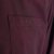 Double Outfitters GS-5225 Camisa Oxford Bordô - Camisas - Camisas Homem Tamanhos Grandes
