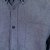 Double Outfitters GS-5225 Camisa Oxford Azul-claro - Camisas - Camisas Homem Tamanhos Grandes