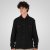 Double Outfitters GS-5237 Sobrecamisa Preto - Camisas - Camisas Homem Tamanhos Grandes