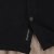 Double Outfitters GS-5237 Sobrecamisa Preto - Camisas - Camisas Homem Tamanhos Grandes