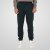 Double Outfitters MPAN-6055 Calças de fato de treino Verde-escuro - Calças & calções de fato de treino - Calças de Fato de Treino Tamanhos Grandes 