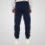 Double Outfitters MPAN-6055 Calças de fato de treino Azul-marinho - Calças & calções de fato de treino - Calças de Fato de Treino Tamanhos Grandes 