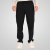Double Outfitters MPAN-6056 Calças de fato de treino Preto - Calças & calções de fato de treino - Calças de Fato de Treino Tamanhos Grandes 