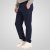 Double Outfitters MPAN-6056 Calças de fato de treino Azul-marinho - Calças & calções de fato de treino - Calças de Fato de Treino Tamanhos Grandes 