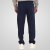 Double Outfitters MPAN-6056 Calças de fato de treino Azul-marinho - Calças & calções de fato de treino - Calças de Fato de Treino Tamanhos Grandes 