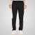 Double Outfitters MPAN-6061 Calças de fato de treino Preto - Calças & calções de fato de treino - Calças de Fato de Treino Tamanhos Grandes 
