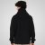 Double Outfitters MTOP-1146 Sweatshirt com capuz Preto - Sweatshirts & hoodies - Sweatshirt & Camisolas com Capuz tamanhos grandes