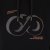 Double Outfitters MTOP-1146 Sweatshirt com capuz Preto - Sweatshirts & hoodies - Sweatshirt & Camisolas com Capuz tamanhos grandes