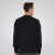 Double Outfitters MTOP-1151 Sweatshirt Preto - Sweatshirts & hoodies - Sweatshirt & Camisolas com Capuz tamanhos grandes