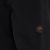 Double Outfitters MTOP-1158 Casaco de moletom com fecho Preto - Sweatshirts & hoodies - Sweatshirt & Camisolas com Capuz tamanhos grandes