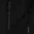 Double Outfitters MTOP-1158 Casaco de moletom com fecho Preto - Sweatshirts & hoodies - Sweatshirt & Camisolas com Capuz tamanhos grandes