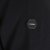 Double Outfitters MTOP-1160 Hoodie com fecho Preto - Sweatshirts & hoodies - Sweatshirt & Camisolas com Capuz tamanhos grandes
