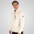 Double Outfitters MTOP-1160 Hoodie com fecho Branco - Sweatshirts & hoodies - Sweatshirt & Camisolas com Capuz tamanhos grandes