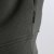 Double Outfitters MTOP-1163 Sweatshirt com meio fecho Caqui - Sweatshirts & hoodies - Sweatshirt & Camisolas com Capuz tamanhos grandes