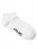Jack & Jones Basic Meias curtas de bambu Branco pack de 5 - Roupa Interior & natação - Roupa interior Homem Tamanhos Grandes