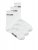 Jack & Jones Melvin Meias de ténis Branco pack de 3 - Roupa Interior & natação - Roupa interior Homem Tamanhos Grandes