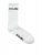 Jack & Jones Melvin Meias de ténis Branco pack de 3 - Roupa Interior & natação - Roupa interior Homem Tamanhos Grandes