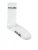 Jack & Jones Melvin Meias de ténis Branco pack de 3 - Roupa Interior & natação - Roupa interior Homem Tamanhos Grandes