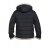 D555 Hudson Hooded Puffer Jacket Navy - Casacos - Casacos Homem Tamanhos Grandes
