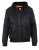 D555 Poppleford Bomber Jacket With Detachable Fleece Hood - Casacos - Casacos Homem Tamanhos Grandes