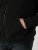 D555 Cantor Hoodie Black - Sweatshirts & hoodies - Sweatshirt & Camisolas com Capuz tamanhos grandes