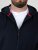 D555 Cantor Hoodie Navy - Sweatshirts & hoodies - Sweatshirt & Camisolas com Capuz tamanhos grandes