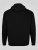 D555 Cantor Hoodie Black - Sweatshirts & hoodies - Sweatshirt & Camisolas com Capuz tamanhos grandes