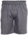 D555 John "Lightweight" Jog shorts Grey - Calças & Calções de Fato de Treino - Calças de Fato de Treino Tamanhos Grandes 